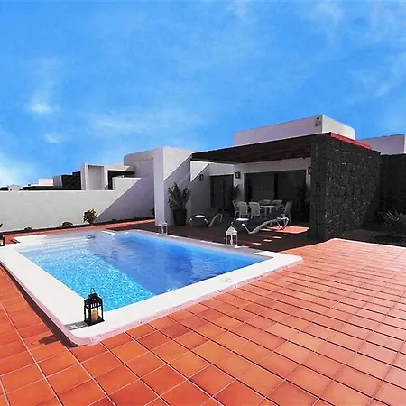 Holiday home Holiday Verano *