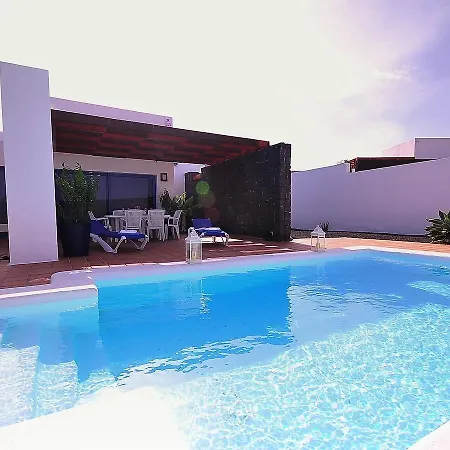 Holiday home Holiday Verano Playa Blanca (Lanzarote)