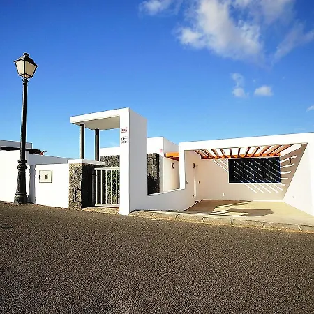Holiday home Holiday Verano *