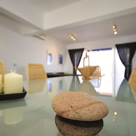 Holiday Verano Holiday home Playa Blanca (Lanzarote)