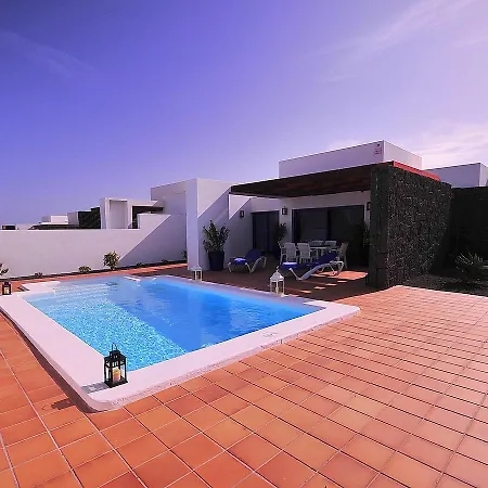 Holiday home Holiday Verano Playa Blanca (Lanzarote)
