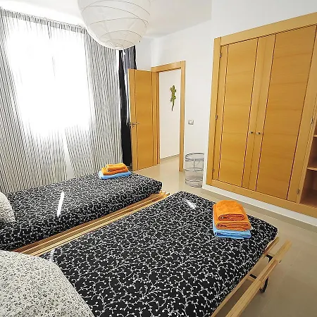 Holiday home Holiday Verano *